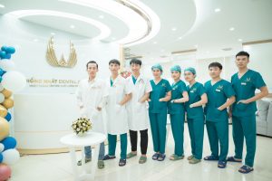 Top 5 Phòng Khám Nha Khoa Uy Tín Nhất Ở Vĩnh Phúc